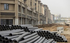 Hệ lụy từ mô hình bán nhà ở hình thành trong tương lai theo kiểu 3691 tại Trung Quốc