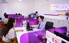 Con gái Phó chủ tịch nâng tỷ lệ sở hữu tại TPBank