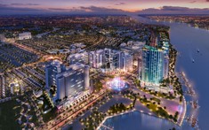 Vì sao đây là thời điểm thích hợp để sở hữu Izumi City?