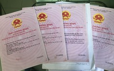 Thợ cắt tóc “đổi đời” nhờ môi giới nhà đất