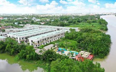 Taka Garden Riverside Homes: Thiết lập chuẩn sống mới đề cao “chỉ số sức khỏe”