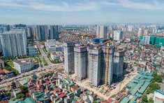 Kỳ lạ những doanh nghiệp bất động sản, xây dựng có cổ phiếu tăng giá vùn vụt