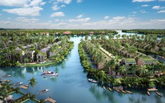 Đạt Phương huy động được 300 tỷ đồng từ phát hành trái phiếu, cổ phiếu tăng gấp 4 lần so với đầu năm