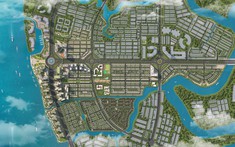 Phát triển đô thị tích hợp: Góc nhìn từ Izumi City