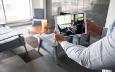 Công nghệ video và mạng xã hội ngày càng quan trọng với ngành bất động sản