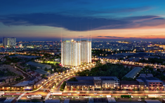 Giá bất động sản tăng nhanh hơn thu nhập, giải pháp nào để sở hữu nhà ở tại TP.Thuận An?
