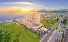 Bất động sản Đà Nẵng đón đầu xu hướng Staycation và Workation