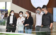 Thị trường bất động sản Long Thành sôi động trở lại