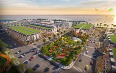 La Gi từng bước hoàn thiện các tiêu chuẩn để lên thành phố trước 2025