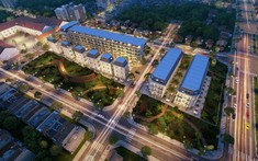 Những tháng cuối năm 2021 là thời điểm vàng cho việc đầu tư bất động sản