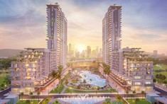 Đà Nẵng quy tụ hàng loạt thương hiệu nghỉ dưỡng đẳng cấp quốc tế