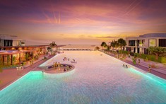 Xu hướng staycation và workation – động lực mới thu hút đầu tư của bất động sản Đà Nẵng