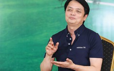 Cựu Chủ tịch LienVietPostBank Nguyễn Đức Hưởng được đề cử làm Chủ tịch HĐQT CMVIETNAM