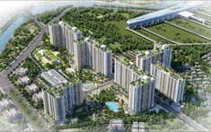 Địa ốc Đông Phương huy động 900 tỷ, đầu tư vào Dự án Picity High Park