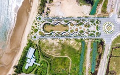 Thanh Long Bay giành cú đúp giải thưởng Bất động sản tiêu biểu 2021
