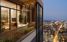 Diamond Residence – Khi đẳng cấp tạo nên sự khác biệt