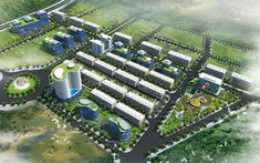Thêm tiền đổ vào dự án của Tân Hoàng Minh ở Phú Quốc