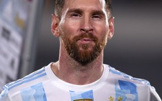 Đỉnh cao kiếm tiền: Messi mất chưa đến 24 giờ làm việc để mua được một căn nhà tại Pháp
