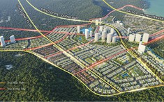 Meyhomes Capital Phú Quốc hưởng lợi lớn từ hạ tầng giao thông