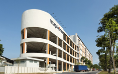 Mapletree Singapore chi 1 tỷ USD mua lại các kho hàng khắp Trung Quốc, Nhật Bản, Việt Nam