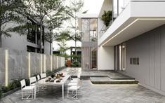 Đất Xanh Miền Trung tổ chức chuỗi sự kiện giới thiệu biệt thự siêu sang Regal Victoria