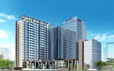 5 trải nghiệm sống thượng lưu tại Diamond Park Plaza