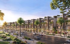 Nhiều ưu đãi hấp dẫn tại sự kiện trực tuyến công bố dự án Nhơn Hội New City