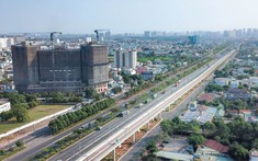 TP.HCM xây dựng Đề án kiến nghị Quốc hội ban hành Nghị quyết cơ chế đặc thù phát triển TP Thủ Đức