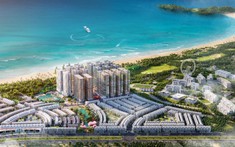 Hé lộ khách mời đặc biệt trong sự kiện trực tuyến Lễ công bố Khu đô thị Nhơn Hội New City