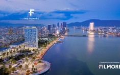 Căn hộ The Filmore Da Nang