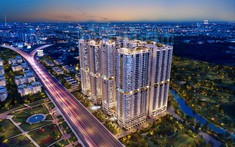 Thị trường bất động sản Bình Dương khởi sắc sau dịch