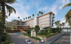 BIM Land chiến thắng 4 đề cử giải thưởng bất động sản uy tín quốc tế