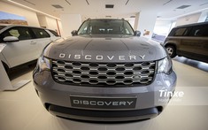 Đánh giá nhanh Land Rover Discovery 2021 - Bản nâng cấp tiện nghi cho người ưa mạo hiểm
