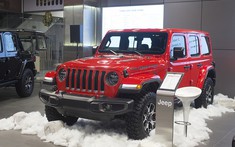 Chi phí bảo dưỡng Jeep Wrangler, bảo dưỡng xe Jeep Wrangler tốn bao nhiêu tiền?