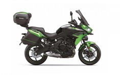 Kawasaki ra mắt 3 xe mô tô "hot" cho năm 2022, sẽ về Việt Nam trong năm sau