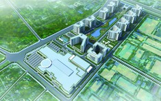 Hà Nội: Phê duyệt giá đất khu công viên công nghệ thông tin ở Long Biên