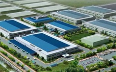 Bắc Ninh duyệt quy hoạch Khu công nghiệp Yên Phong II-A