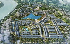TP. Thanh Hóa có thêm khu đô thị gần 24 ha