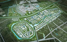 Khu đô thị Kim Đô Policity Bắc Ninh