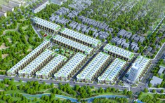 Bắc Ninh duyệt quy hoạch chi tiết khu nhà ở mới tại Hương Mạc