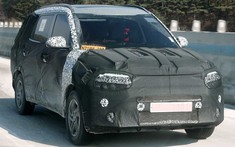 Kia Carens 2022 có thể quay trở lại thị trường để cạnh tranh Mitsubishi Xpander và Suzuki Ertiga