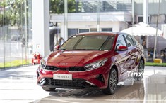 Mua trả góp Kia K3: Hướng dẫn thủ tục và các bước mua trả góp