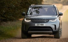 Lý do nào khiến Land Rover Discovery là lựa chọn lý tưởng dành cho gia đình?