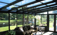 Các chất liệu lợp mái nhà phổ biến hiện nay