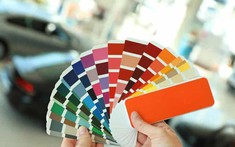 Màu sắc để sơn nhà của bạn vào năm 2022