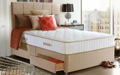 Mẹo chọn nệm mới giúp bạn ngon giấc hơn