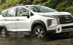 Mitsubishi Xpander Cross 2022 chính thức được chốt giá tại Indonesia, chỉ từ 469 triệu đồng