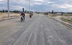 Nóng: Quảng Nam xác minh đơn kêu cứu của 500 người dân mua đất nền Khu đô thị Mỹ Gia