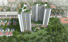 Bắc Giang duyệt chủ trương đầu tư dự án nhà ở xã hội gần 700 tỷ đồng