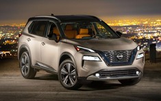 Nissan X-Trail 2022 mạnh mẽ và tiết kiệm xăng hơn với động cơ tăng áp 1.5L mới